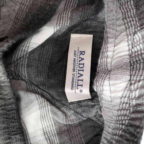 ラディアル RADIALL 24SS BELAIR - STRAIGHT FIT EASY PANTS メンズ JPN:M