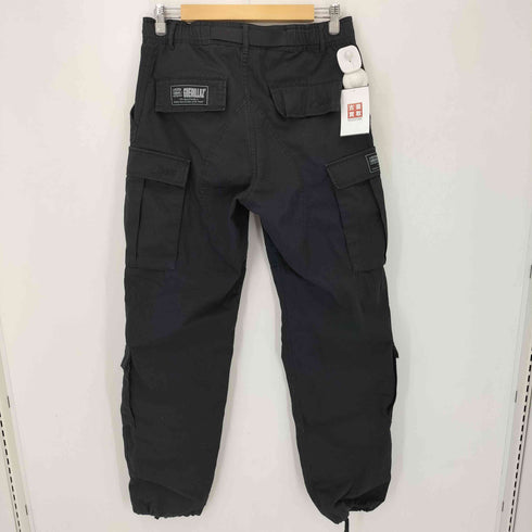 CORTEIZ Mula Guerillaz Cargo Pants メンズ import:M