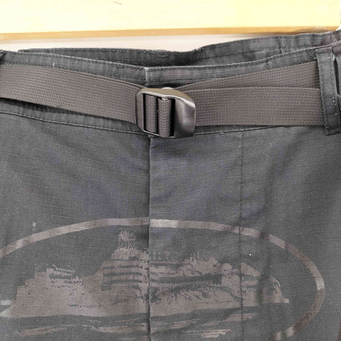 CORTEIZ Mula Guerillaz Cargo Pants メンズ import:M