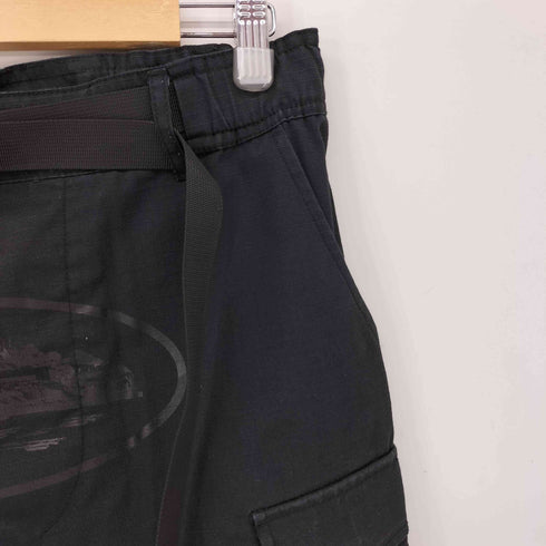CORTEIZ Mula Guerillaz Cargo Pants メンズ import:M