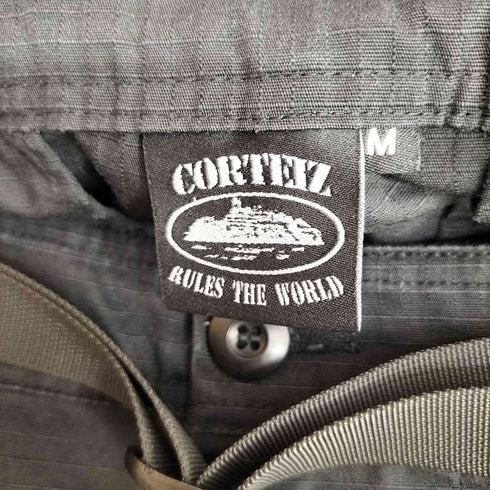 CORTEIZ Mula Guerillaz Cargo Pants メンズ import:M
