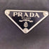 プラダ PRADA 三角ロゴプレート ナイロン ショルダーバッグ メンズ
