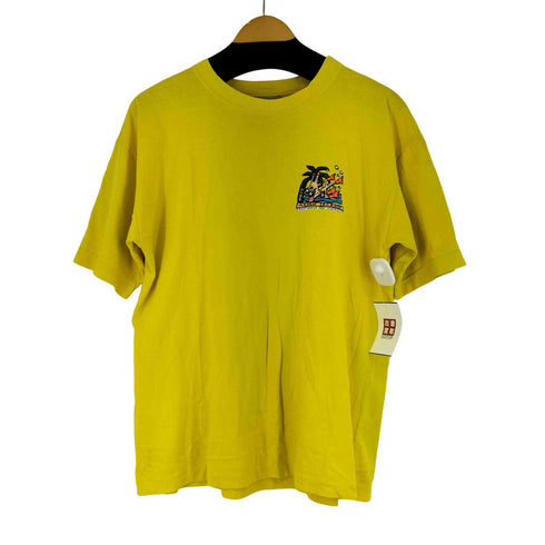 BONKERS バックプリント S/S Tシャツ メンズ JPN:M