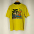 BONKERS バックプリント S/S Tシャツ メンズ JPN:M