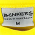 BONKERS バックプリント S/S Tシャツ メンズ JPN:M