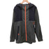 アンダーアーマー UNDER ARMOUR 22AW KNIT HYBRID JACKET ハイブリッド ジャケット メンズ import:XL