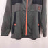 アンダーアーマー UNDER ARMOUR 22AW KNIT HYBRID JACKET ハイブリッド ジャケット メンズ import:XL