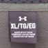 アンダーアーマー UNDER ARMOUR 22AW KNIT HYBRID JACKET ハイブリッド ジャケット メンズ import:XL