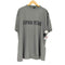 バレンシアガ BALENCIAGA 25SS SHIFTED T-SHIRT メンズ 2