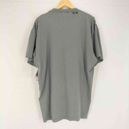 バレンシアガ BALENCIAGA 25SS SHIFTED T-SHIRT メンズ 2