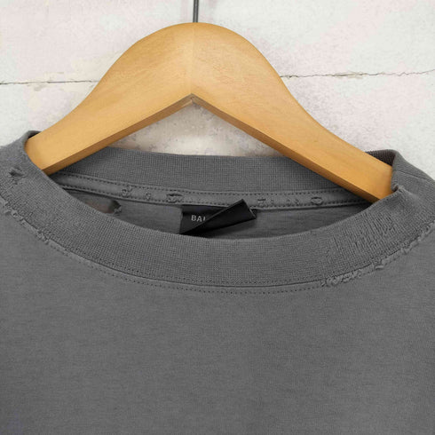 バレンシアガ BALENCIAGA 25SS SHIFTED T-SHIRT メンズ 2