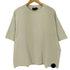 ブレス BREATH NEWRICH WIDE CROPPED TEE メンズ JPN:L