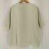 ブレス BREATH NEWRICH WIDE CROPPED TEE メンズ JPN:L