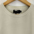ブレス BREATH NEWRICH WIDE CROPPED TEE メンズ JPN:L