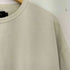 ブレス BREATH NEWRICH WIDE CROPPED TEE メンズ JPN:L