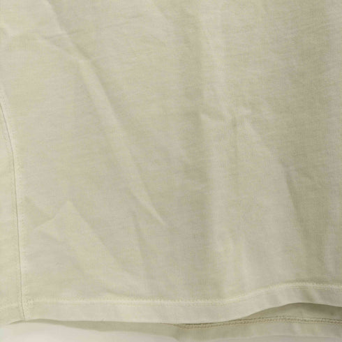 ブレス BREATH NEWRICH WIDE CROPPED TEE メンズ JPN:L