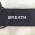 ブレス BREATH NEWRICH WIDE CROPPED TEE メンズ JPN:L