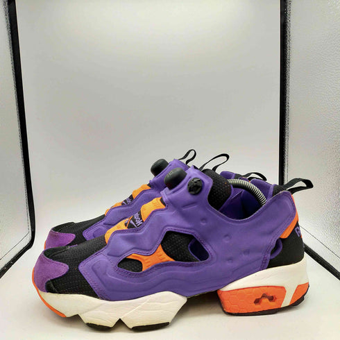 リーボック Reebok INSTA PUMP FURY OG インスタ ポンプフューリー メンズ JPN:26.5