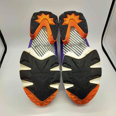 リーボック Reebok INSTA PUMP FURY OG インスタ ポンプフューリー メンズ JPN:26.5