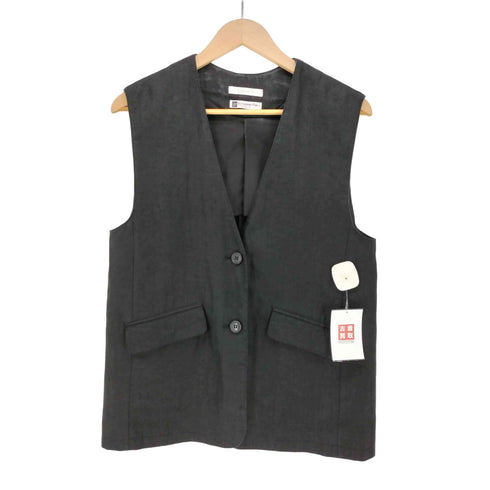 シンプリシテェ SIMPLICITE 24SS B.C STOCK フレンチリネンジレ レディース