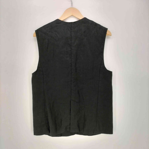 シンプリシテェ SIMPLICITE 24SS B.C STOCK フレンチリネンジレ レディース