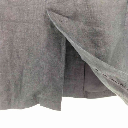 シンプリシテェ SIMPLICITE 24SS B.C STOCK フレンチリネンジレ レディース