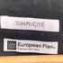 シンプリシテェ SIMPLICITE 24SS B.C STOCK フレンチリネンジレ レディース