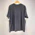 ドラマプリント クルーネック半袖Tシャツ カットソー メンズ XXL
