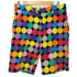 loudmouth ディスコボールズ ショートパンツ メンズ