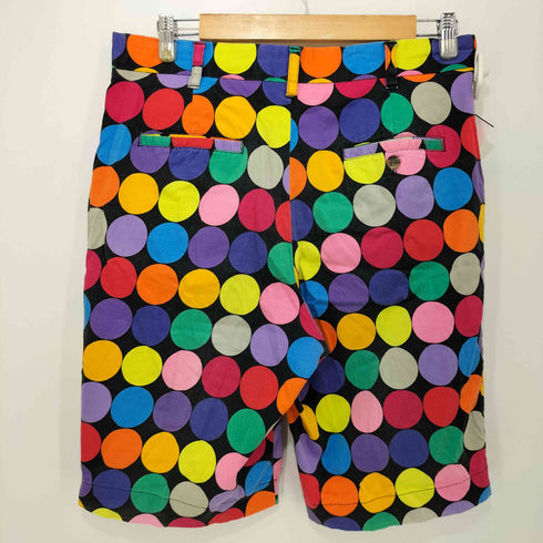 loudmouth ディスコボールズ ショートパンツ メンズ