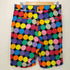 loudmouth ディスコボールズ ショートパンツ メンズ