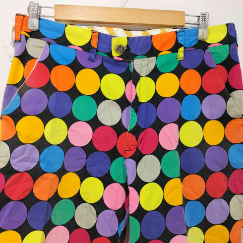 loudmouth ディスコボールズ ショートパンツ メンズ