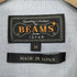 ビームスプラス BEAMS+ オックスフォードボタンダウンシャツ メンズ JPN:M