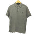 ポロラルフローレン POLO RALPH LAUREN CUSTOM SKIM FIT S/S ポロシャツ メンズ LG