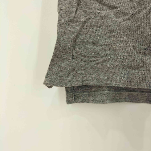 ポロラルフローレン POLO RALPH LAUREN CUSTOM SKIM FIT S/S ポロシャツ メンズ LG