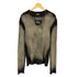 ディーゼル DIESEL K-Darin グラデーションリブセーター メンズ XL