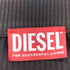 ディーゼル DIESEL K-Darin グラデーションリブセーター メンズ XL