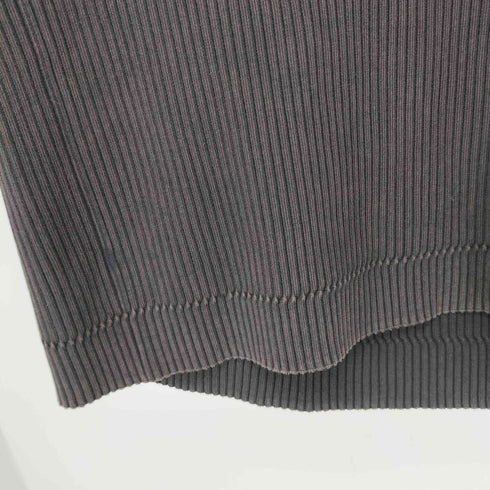 ディーゼル DIESEL K-MINNEAPOLIS ロゴジップデザイン ニットセーター メンズ XXL