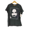 ギルダン GILDAN charlie don't surf グラフィックプリント クルーネック バンド Tシャツ カットソー メンズ JPN:L
