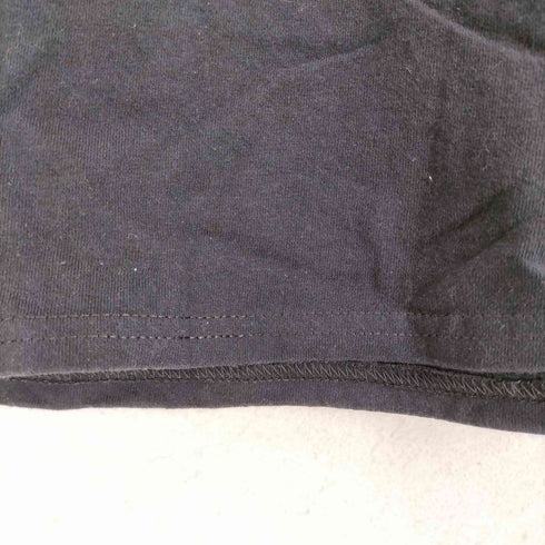 ギルダン GILDAN charlie don't surf グラフィックプリント クルーネック バンド Tシャツ カットソー メンズ JPN:L
