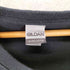 ギルダン GILDAN charlie don't surf グラフィックプリント クルーネック バンド Tシャツ カットソー メンズ JPN:L