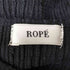 ロペ ROPE クリンクルジャージーパフドルマンカットソー レディース 38