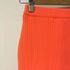 クレオルム CREOLME リブニットロングスカート レディース JPN:M