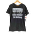 ギルダン GILDAN フォトプリント クルーネック バンド Tシャツ カットソー メンズ JPN:L