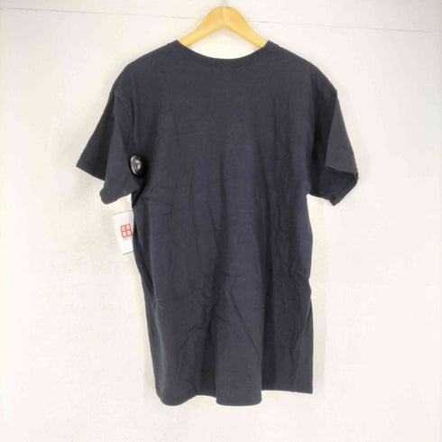 ギルダン GILDAN フォトプリント クルーネック バンド Tシャツ カットソー メンズ JPN:L
