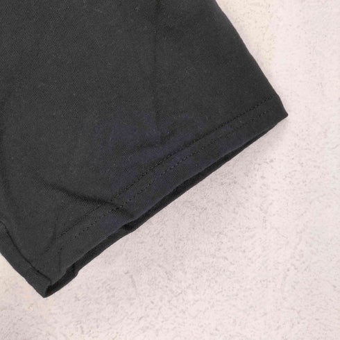 ギルダン GILDAN フォトプリント クルーネック バンド Tシャツ カットソー メンズ JPN:L