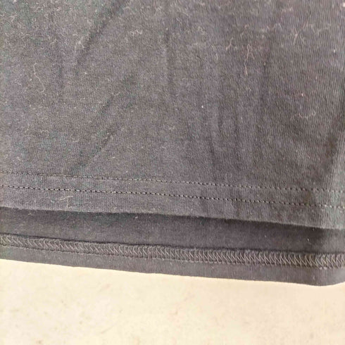 ギルダン GILDAN フォトプリント クルーネック バンド Tシャツ カットソー メンズ JPN:L
