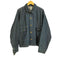 ハルハム HALHAM vintage like denim work jacket ヴィンテージライク デニム ワークジャケット ビックシルエット 濃絹 メンズ JPN:L