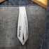 ハルハム HALHAM vintage like denim work jacket ヴィンテージライク デニム ワークジャケット ビックシルエット 濃絹 メンズ JPN:L