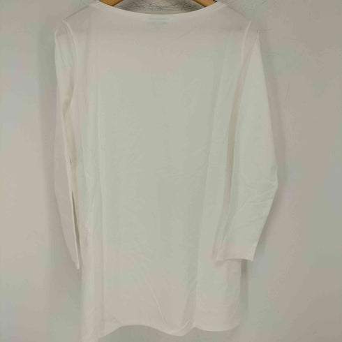 プラステ PLST スリットカットソー レディース JPN:M